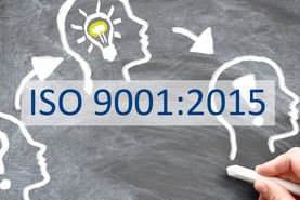 Как выполнять требования стандарта ИСО 9001:2015 в области лидерства?