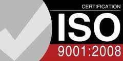 Корпорация «ИнвестТрансСтрой» успешно прошла сертификацию ISO 9001:2008 
