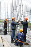 Проблемы подготовки кадров и повышения квалификации строителей обсудили в Северной столице