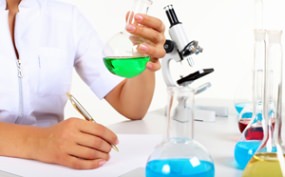 Аккредитационные требования к химическим лабораториям