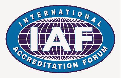 На Международном форуме по аккредитации IAF было официально объявлено о присоединении Росаккредитации