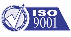 Подготовка к сертификации СМК согласно стандартам ISO 9001