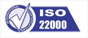 Разработка и сертификация систем менеджмента безопасности пищевой продукции ISO 22000
