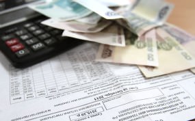 Минстрой РФ предлагает отзывать лицензии ЖКХ у компаний-должников