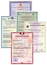 Добровольная сертификация: объекты и системы