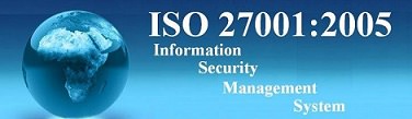 ООО «ИнфоБип» получен сертификат соответствия ISO/IEC 27001:2005