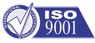 Russian French Metallogenic Laboratory сертифицирована по стандарту ISO 9001:2008