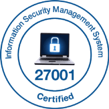 Разработка и сертификация системы управления информационной безопасностью на основе стандарта ISO/IEC 27001