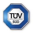 ООО «ЦЭСК» в партнерстве с немецким органом по сертификации TÜV