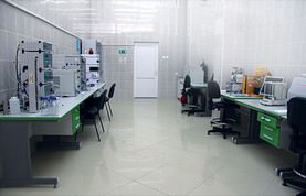 Обязанности испытательной лаборатории