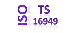 ISO/TS 16949: сертификационный аудит пройден!