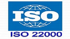 ISO 22000 в секторе розничной торговли