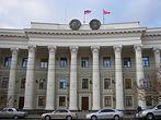 В Волгограде установили критерии оценки работы управляющих компаний