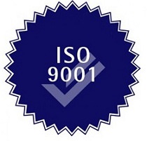 Только до 1 сентября сертификация ISO 9001 всего за 35 000!