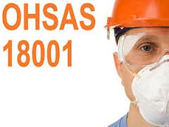Переход от стандарта по охране труда BS OHSAS 18001 к ISO 45001