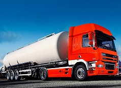 Новая услуга «ЦЭСК» – помощь в получении разрешения на перевозку опасных грузов!
