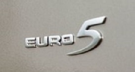 Как подтвердить соответствие автомобиля стандартам Евро-5?