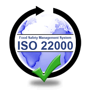 ISO 22000 как инструмент развития конкурентоспособности