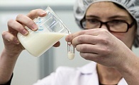 Программа обучения «Микробиология молока и молочных продуктов. Организация производственного микробиологического контроля на предприятиях молочной промышленности»