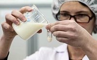 Программа обучения «Микробиология молока и молочных продуктов. Организация производственного микробиологического контроля на предприятиях молочной промышленности»