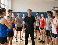 Программа обучения «Тренер по общей физической и специальной подготовке спортсменов»