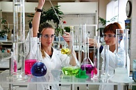 Программа обучения «Лаборант (инженер-лаборант) химического анализа (Специалист испытательной лаборатории)»