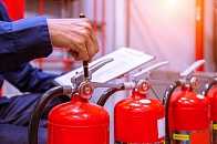 Программа обучения «Пожарно-технический минимум для руководителей и лиц, ответственных за пожарную безопасность пожароопасных производств» 