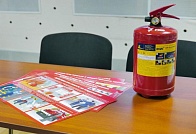 Программа обучения «Пожарно-технический минимум для  руководителей и ответственных за пожарную безопасность театрально-зрелищных и культурно-просветительских учреждений»