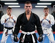 Программа обучения «Тренер-преподаватель по кикбоксингу»