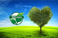 Программа обучения «Системы экологического менеджмента в соответствии с  ГОСТ Р ИСО 14001 (Введение в ISO 14001 и внедрение системы экологического менеджмента)»
