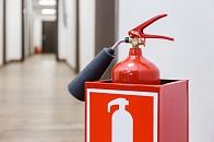 Программа обучения «Пожарно-технический минимум  для ответственных за пожарную безопасность вновь строящихся и реконструируемых объектов»