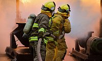 Программа обучения «Тушение пожаров и проведение аварийно-спасательных работ на предприятиях газовой промышленности»