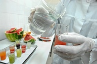 Программа обучения «Современные органолептические методы исследования пищевых продуктов (Специалист испытательной лаборатории)»