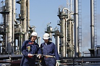 Программа обучения «Безопасность строительства и качество устройства объектов нефтяной и газовой промышленности, устройства скважин»