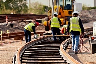 Программа обучения «Работы по строительству железнодорожных путей»
