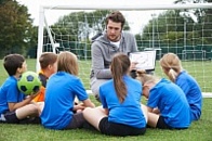 Программа обучения «Тренер-преподаватель по футболу»